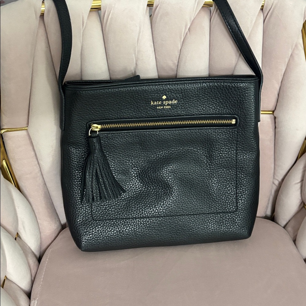 #2 Kate Spade